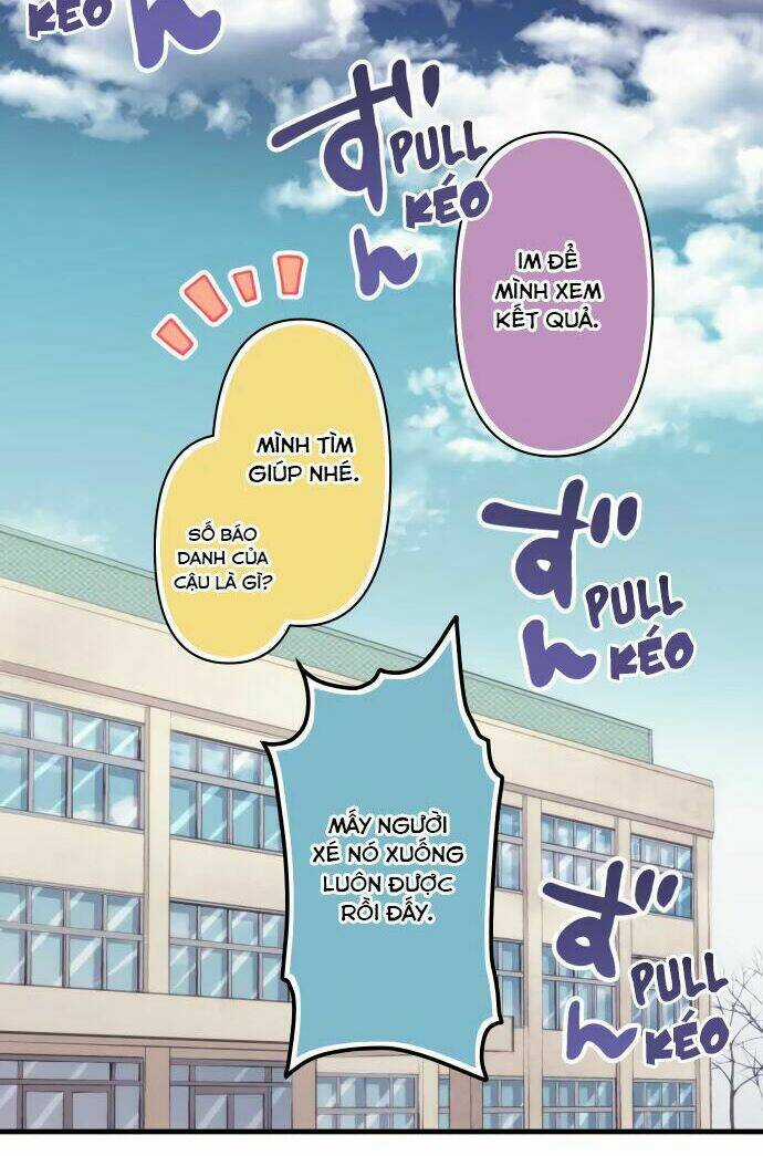 Viên Thuốc Trùng Sinh - Chapter 206 - Trang 4