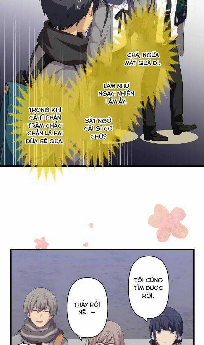 Viên Thuốc Trùng Sinh - Chapter 206 - Trang 8