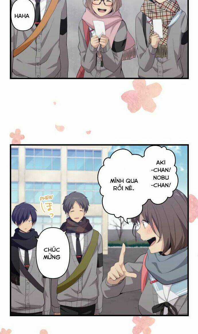 Viên Thuốc Trùng Sinh - Chapter 206 - Trang 9