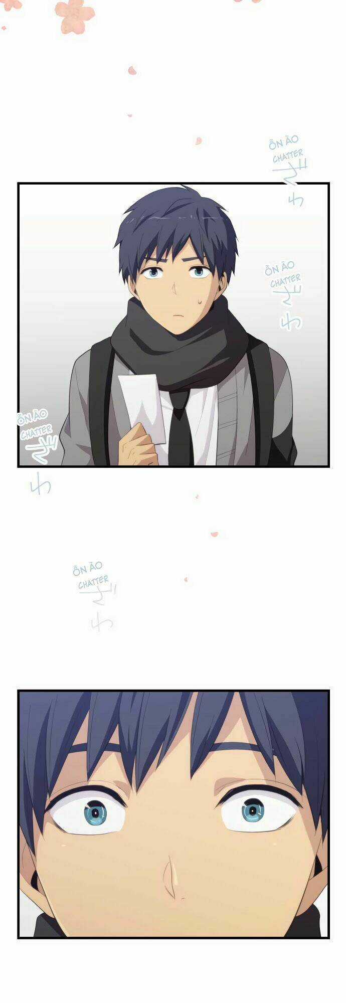 Viên Thuốc Trùng Sinh - Chapter 206 - Trang 10