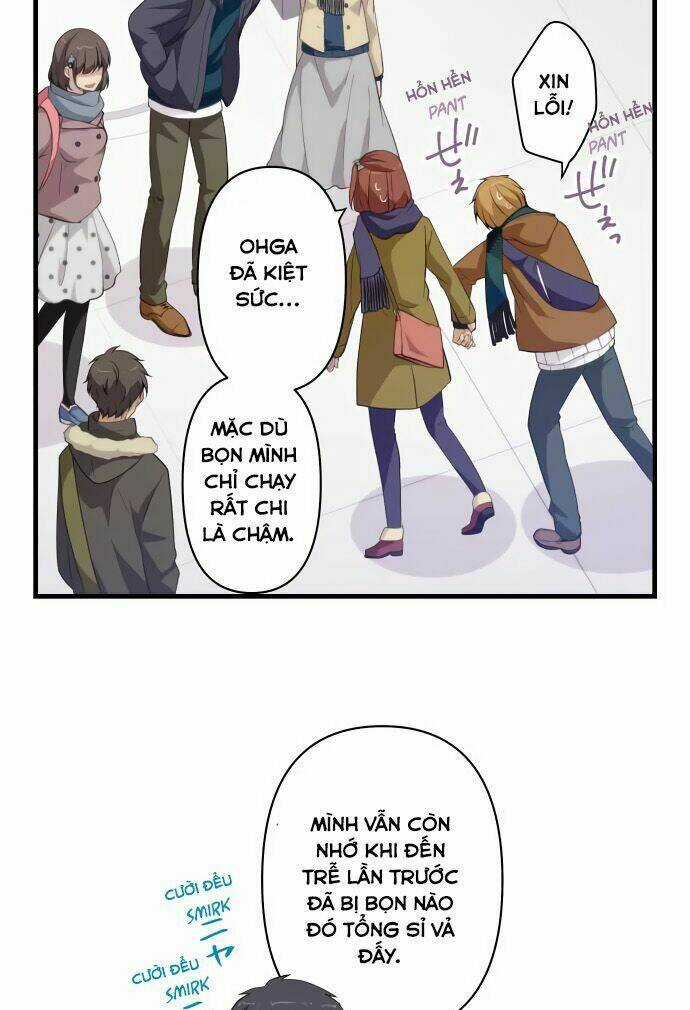 Viên Thuốc Trùng Sinh - Chapter 207 - Trang 2