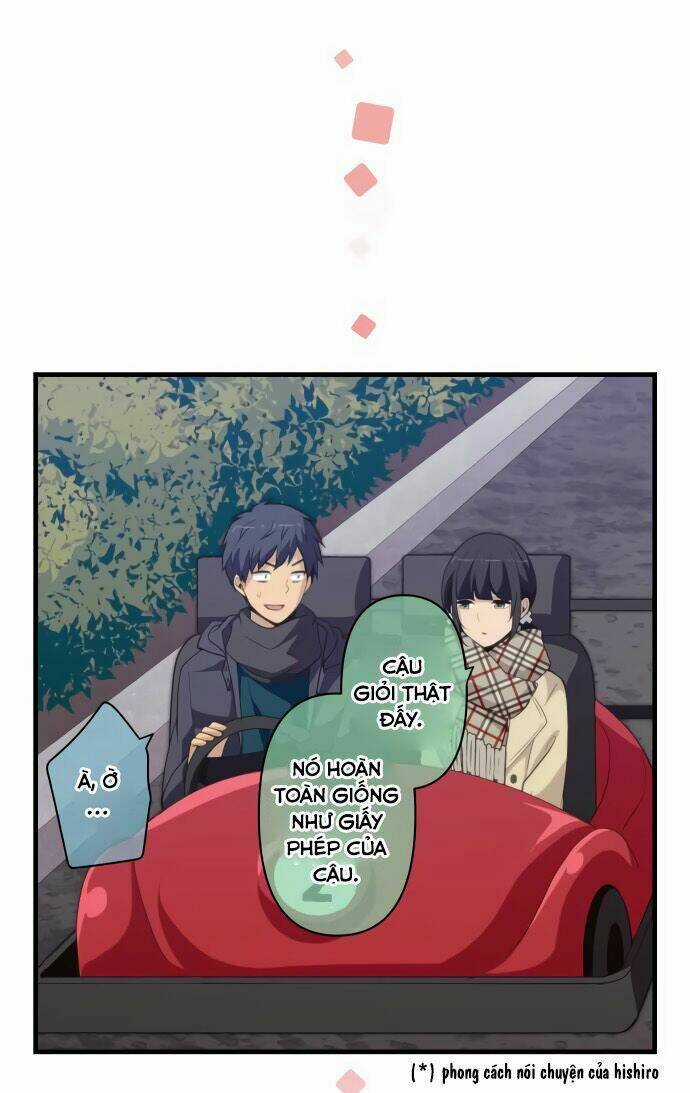 Viên Thuốc Trùng Sinh - Chapter 207 - Trang 17