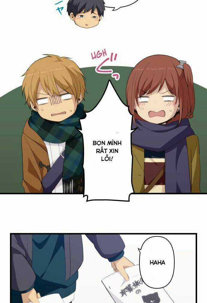 Viên Thuốc Trùng Sinh - Chapter 207 - Trang 3