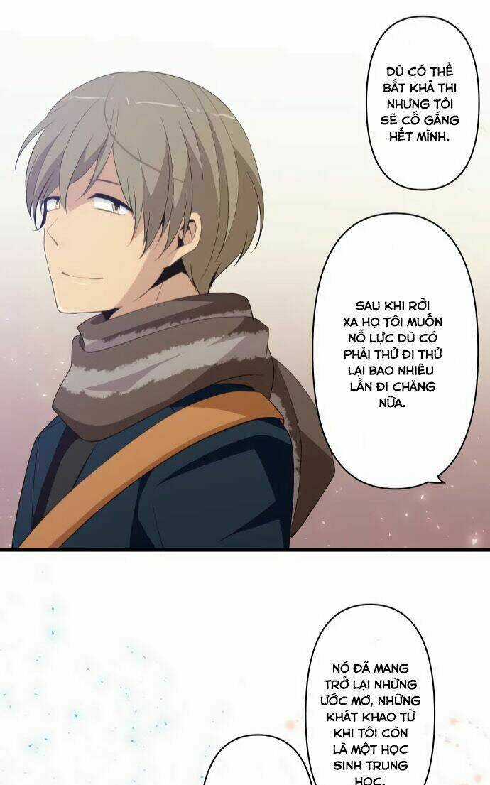 Viên Thuốc Trùng Sinh - Chapter 207 - Trang 34