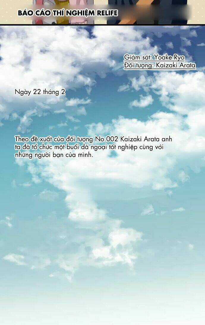 Viên Thuốc Trùng Sinh - Chapter 207 - Trang 8