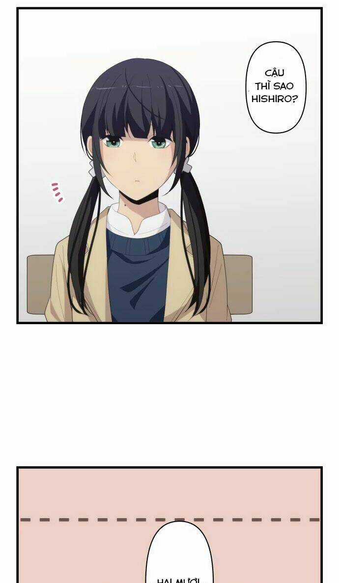 Viên Thuốc Trùng Sinh - Chapter 208 - Trang 2