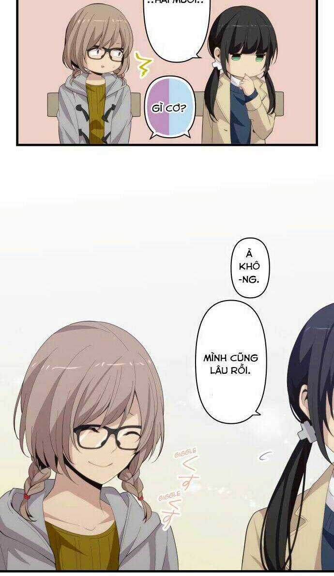 Viên Thuốc Trùng Sinh - Chapter 208 - Trang 3
