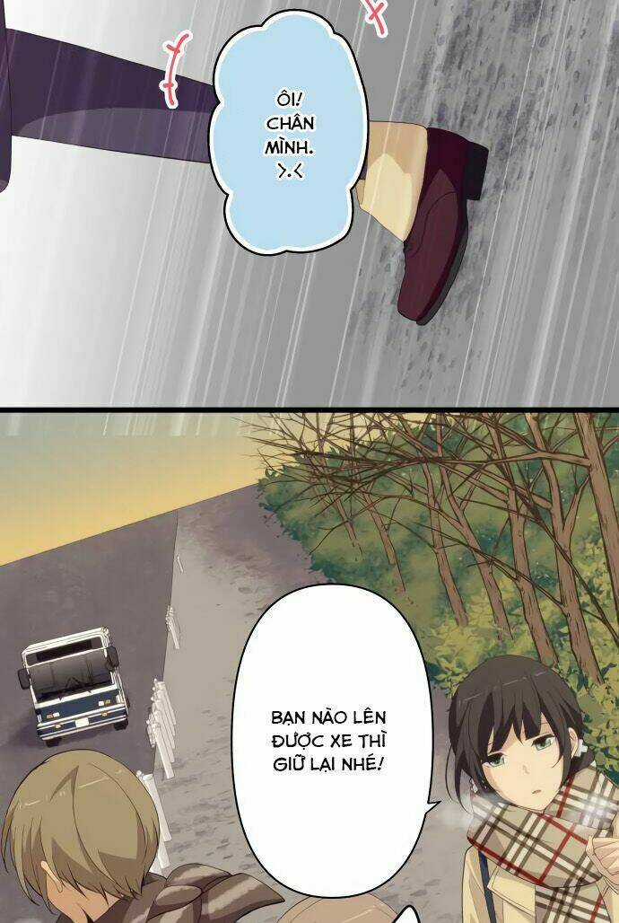 Viên Thuốc Trùng Sinh - Chapter 208 - Trang 24