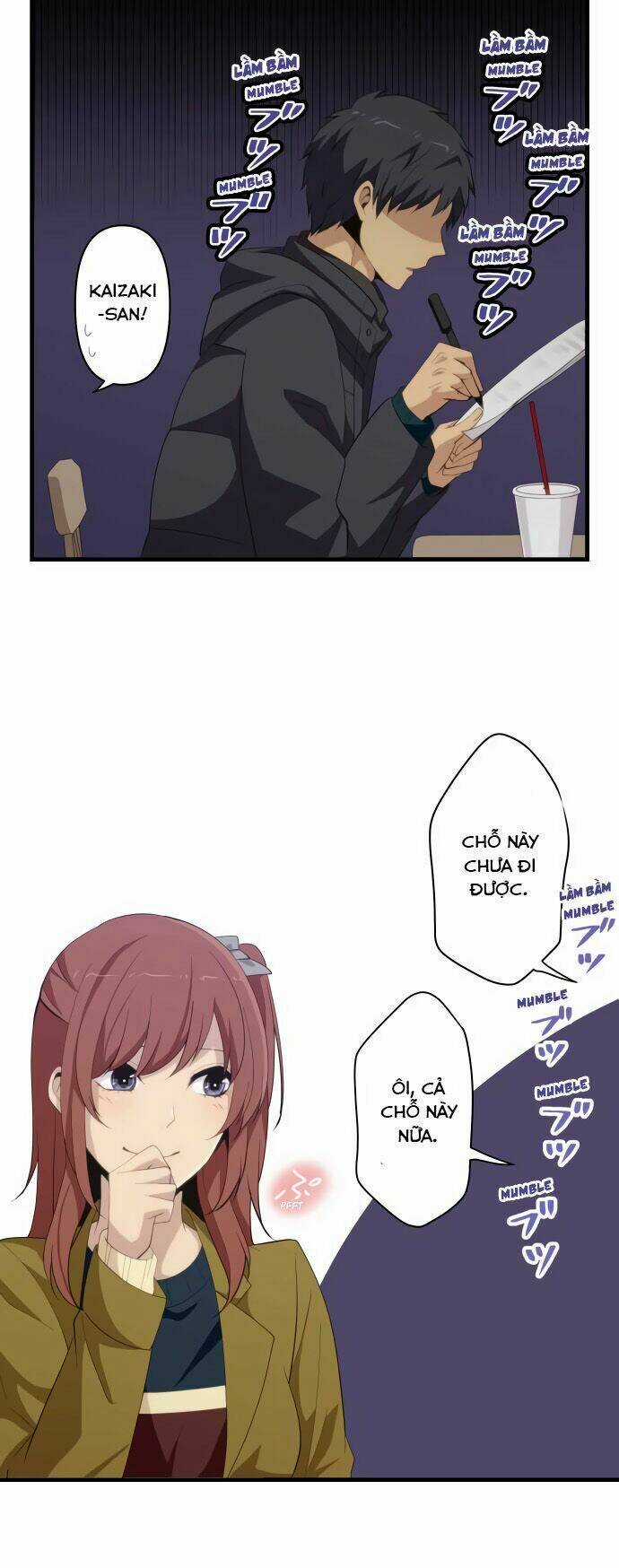 Viên Thuốc Trùng Sinh - Chapter 208 - Trang 8