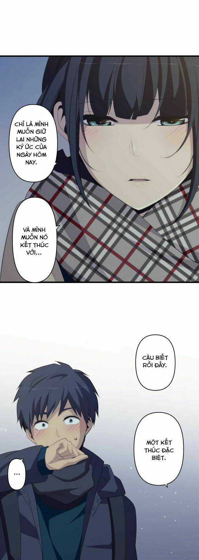 Viên Thuốc Trùng Sinh - Chapter 209 - Trang 24