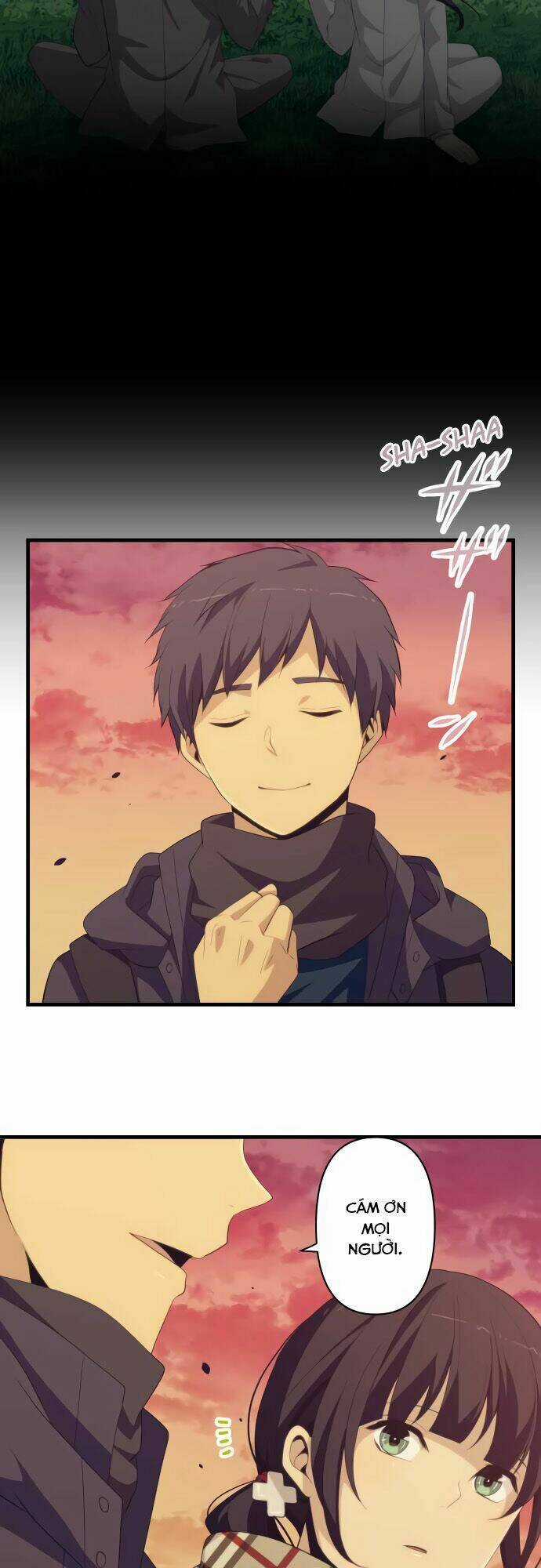 Viên Thuốc Trùng Sinh - Chapter 209 - Trang 5