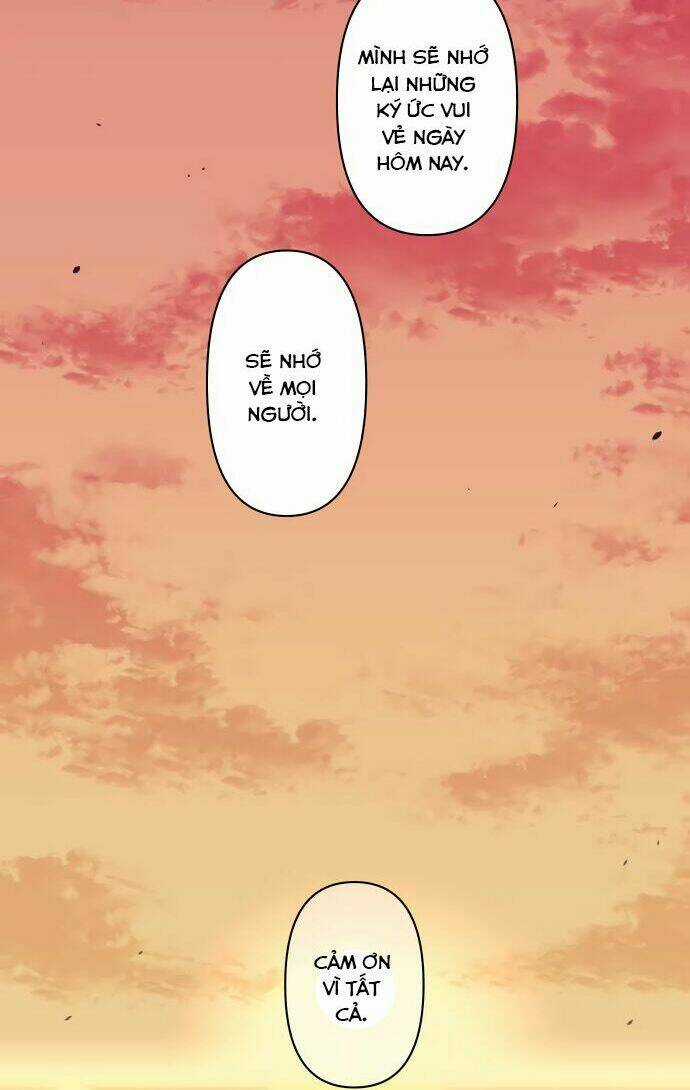 Viên Thuốc Trùng Sinh - Chapter 209 - Trang 8