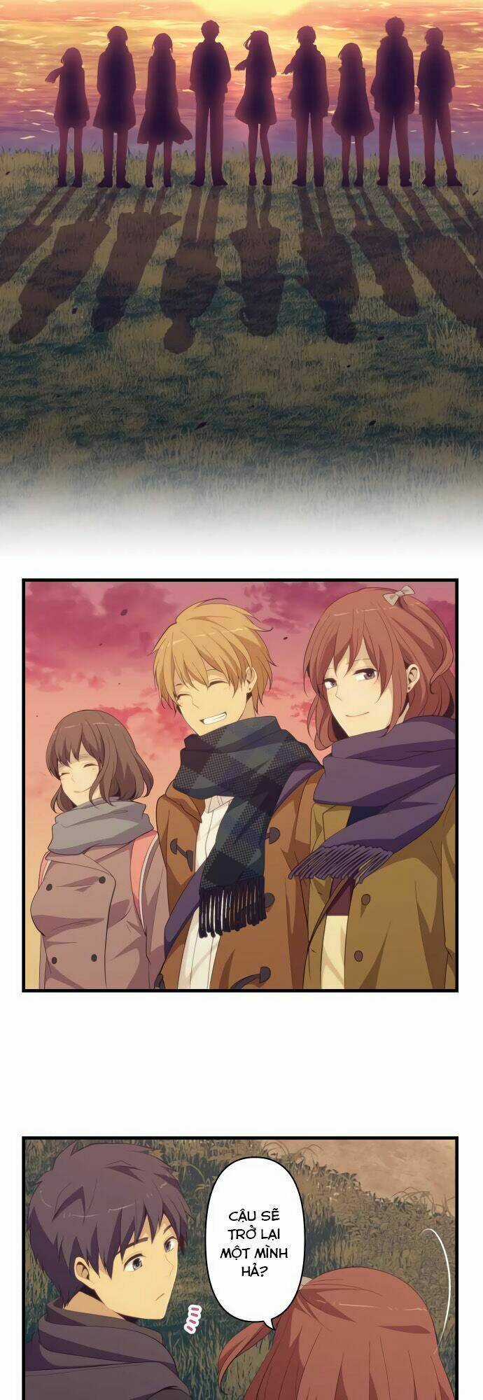 Viên Thuốc Trùng Sinh - Chapter 209 - Trang 9