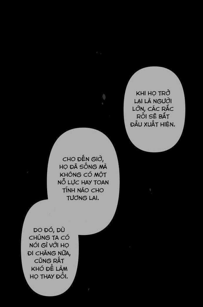 Viên Thuốc Trùng Sinh - Chapter 210 - Trang 15