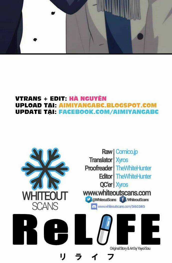 Viên Thuốc Trùng Sinh - Chapter 210 - Trang 3