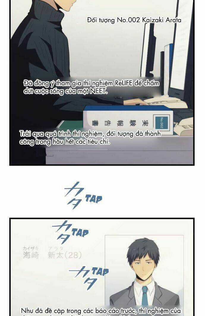 Viên Thuốc Trùng Sinh - Chapter 210 - Trang 21