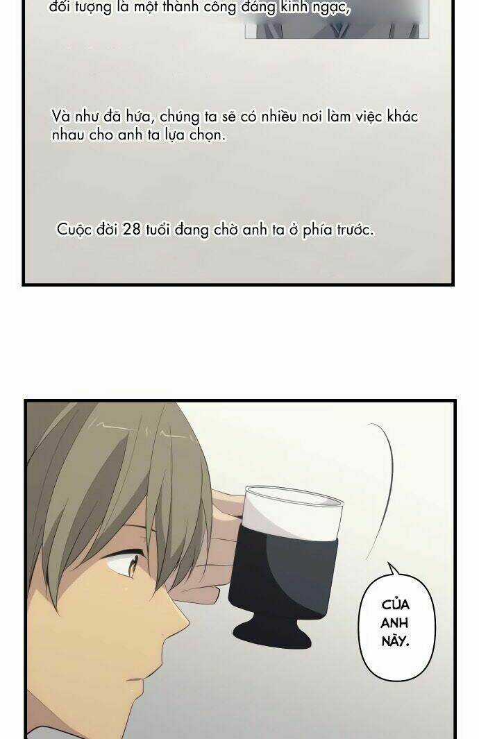 Viên Thuốc Trùng Sinh - Chapter 210 - Trang 22