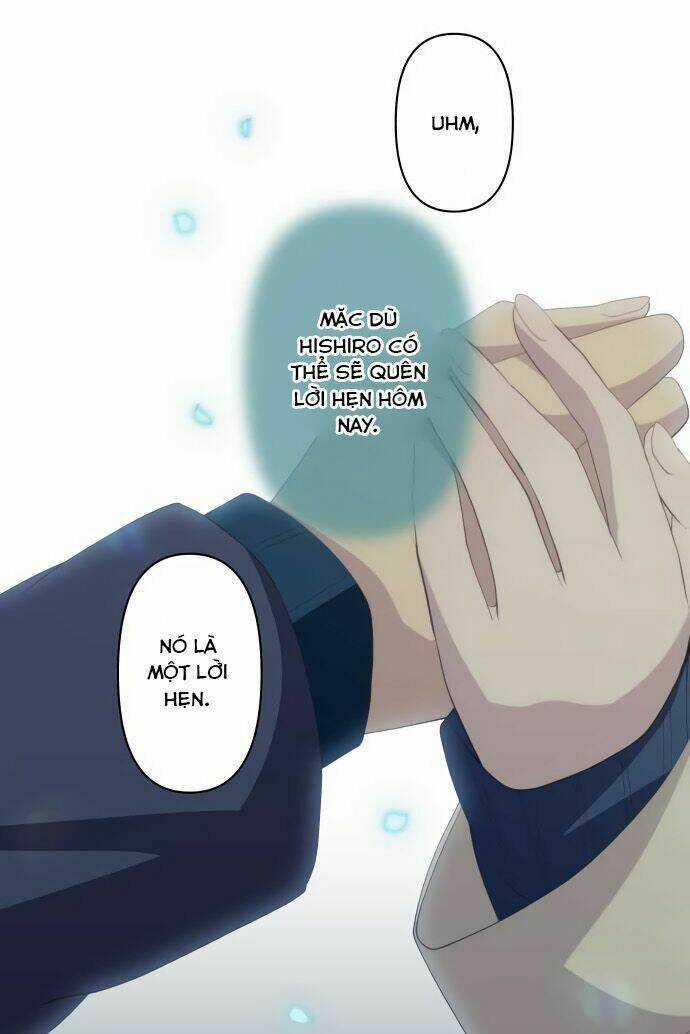 Viên Thuốc Trùng Sinh - Chapter 210 - Trang 8