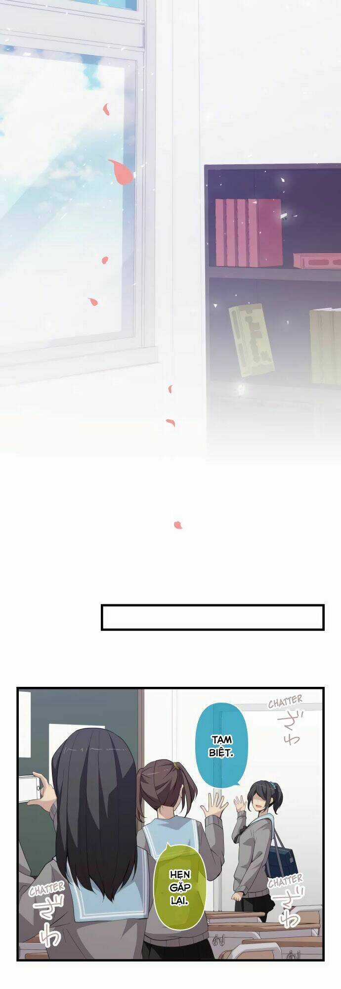 Viên Thuốc Trùng Sinh - Chapter 211 - Trang 12