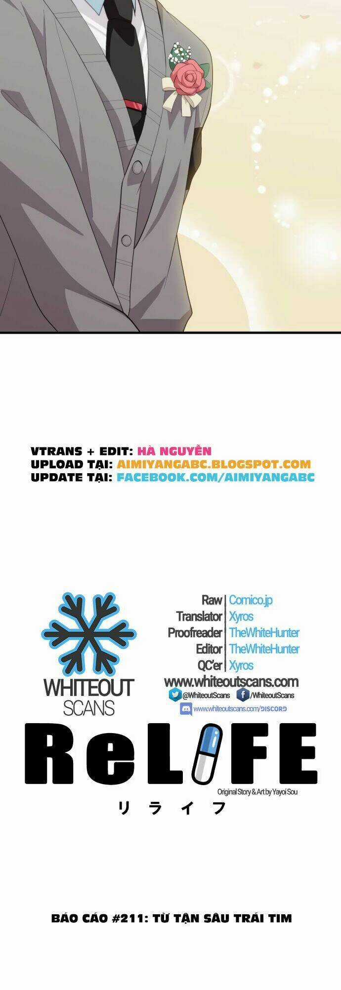 Viên Thuốc Trùng Sinh - Chapter 211 - Trang 5