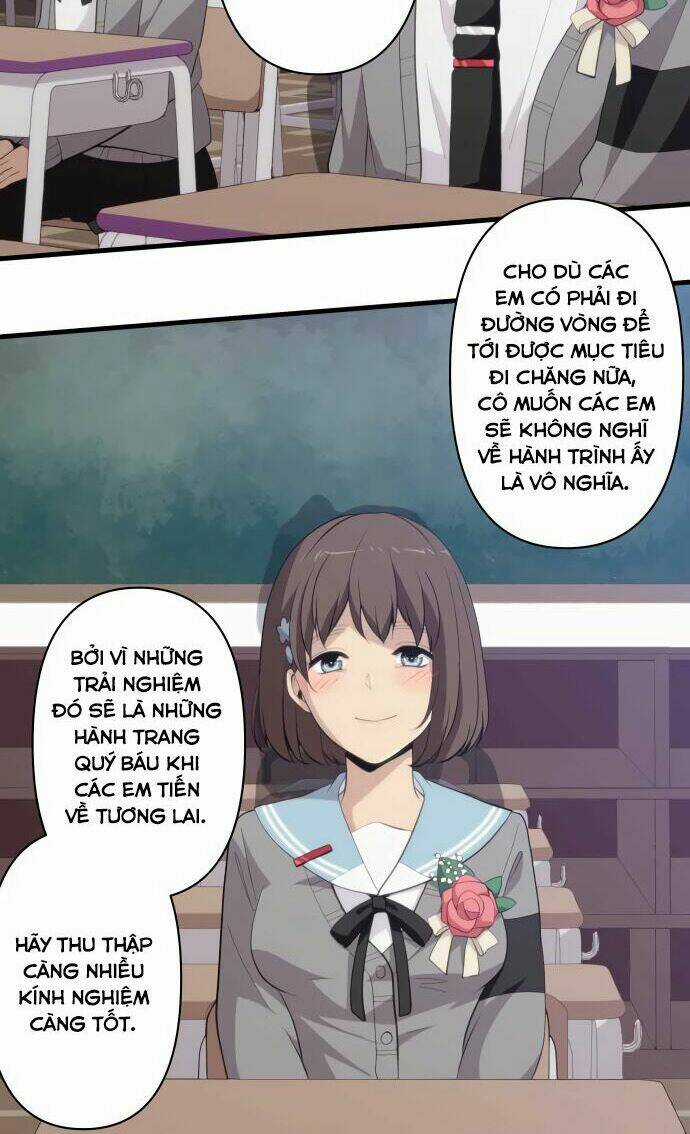 Viên Thuốc Trùng Sinh - Chapter 211 - Trang 8