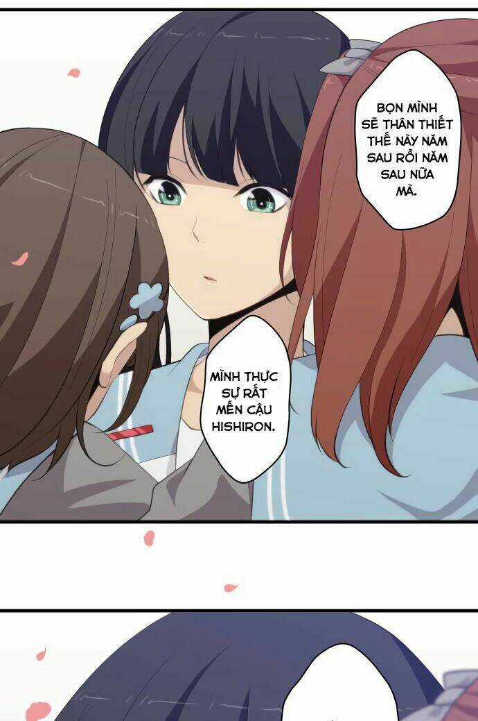 Viên Thuốc Trùng Sinh - Chapter 212 - Trang 3