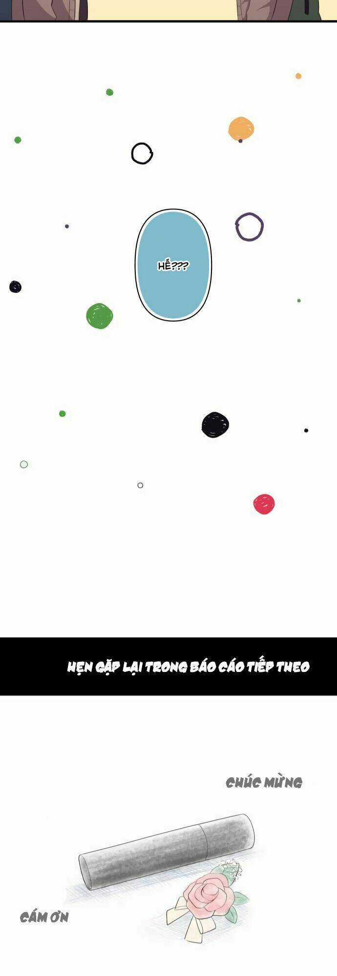 Viên Thuốc Trùng Sinh - Chapter 212 - Trang 34