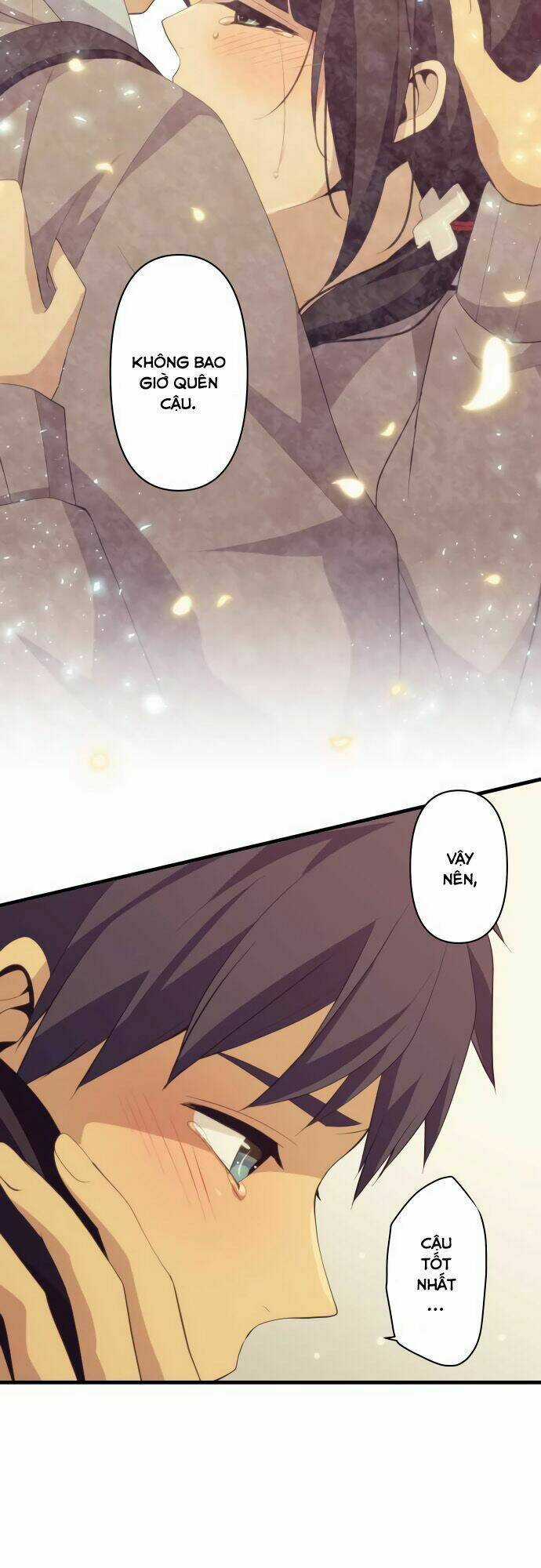 Viên Thuốc Trùng Sinh - Chapter 213 - Trang 19