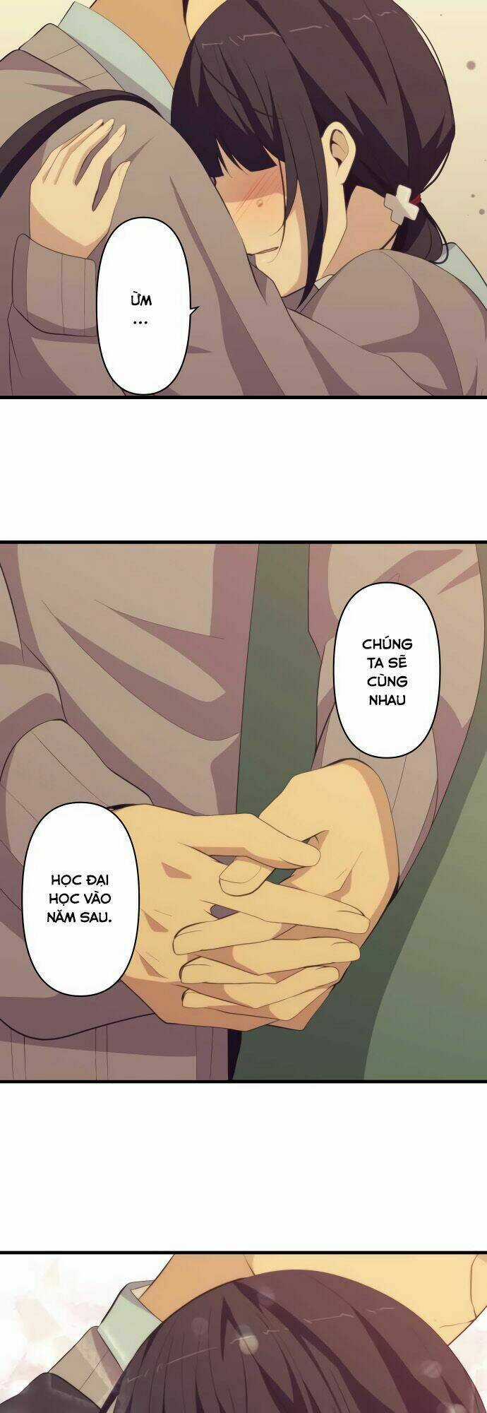 Viên Thuốc Trùng Sinh - Chapter 213 - Trang 23