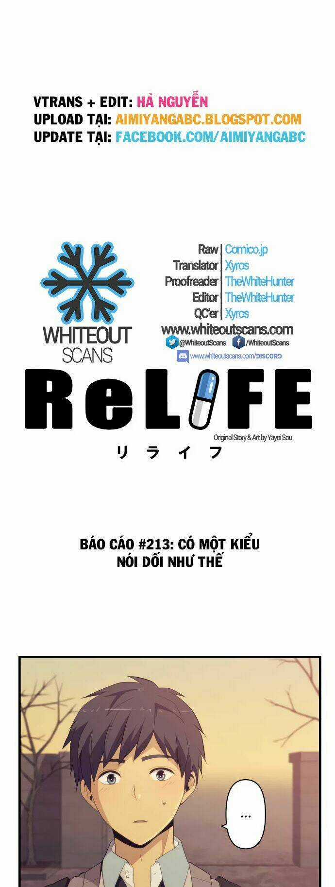Viên Thuốc Trùng Sinh - Chapter 213 - Trang 4