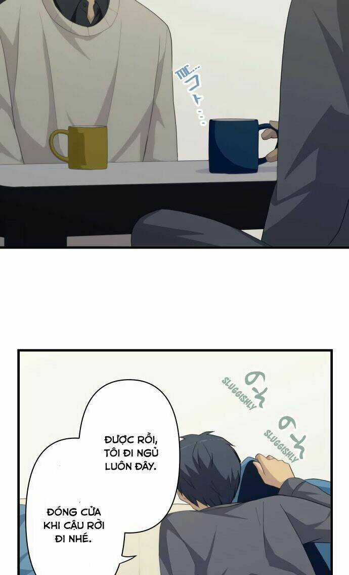 Viên Thuốc Trùng Sinh - Chapter 214 - Trang 24