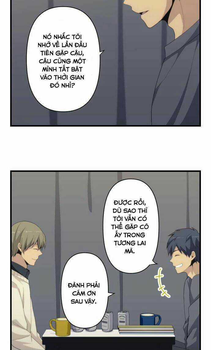 Viên Thuốc Trùng Sinh - Chapter 214 - Trang 5