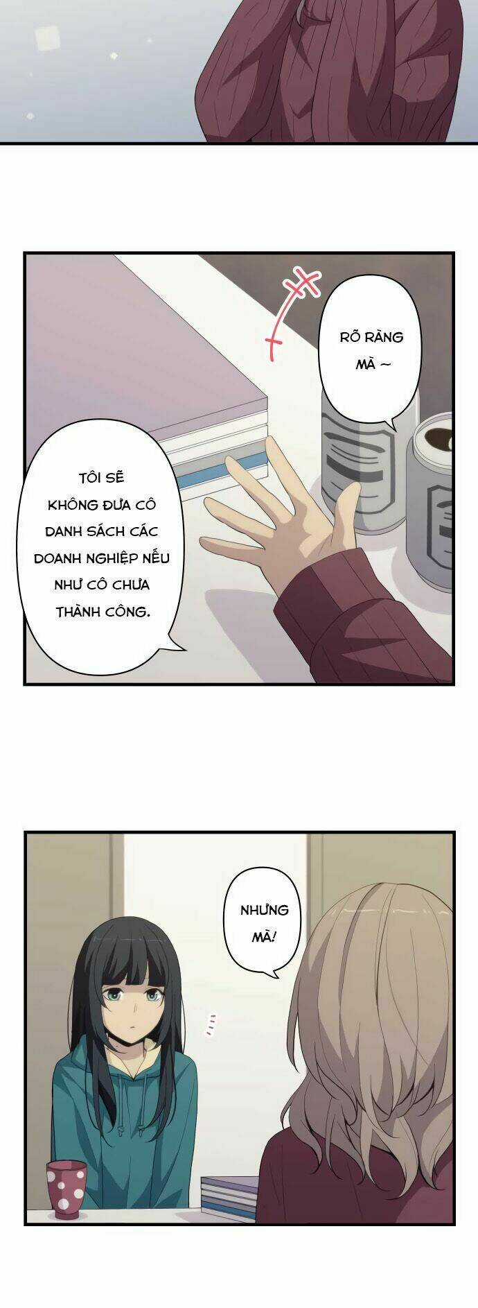 Viên Thuốc Trùng Sinh - Chapter 215 - Trang 4