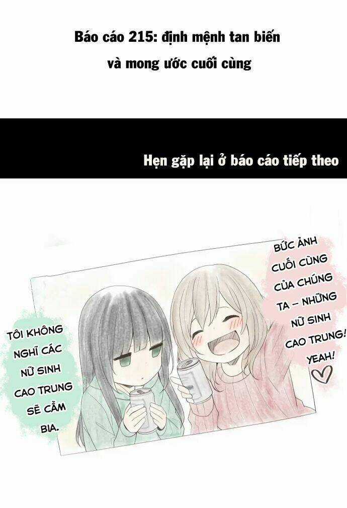 Viên Thuốc Trùng Sinh - Chapter 215 - Trang 32