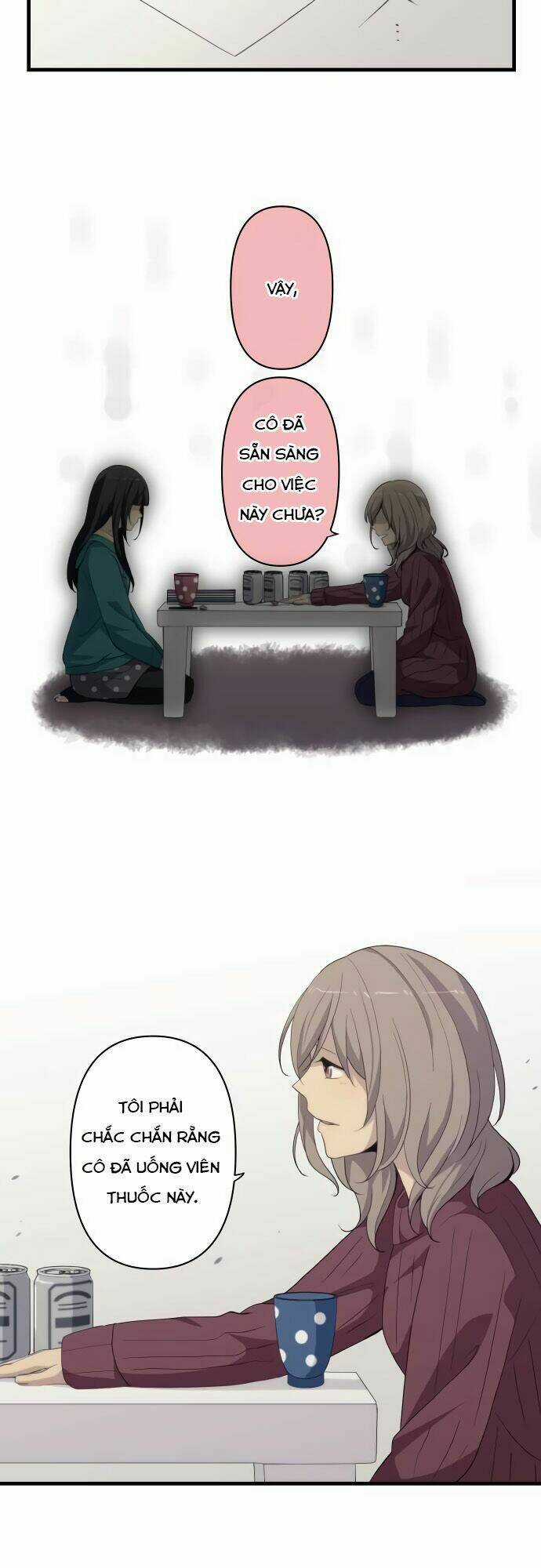 Viên Thuốc Trùng Sinh - Chapter 215 - Trang 8
