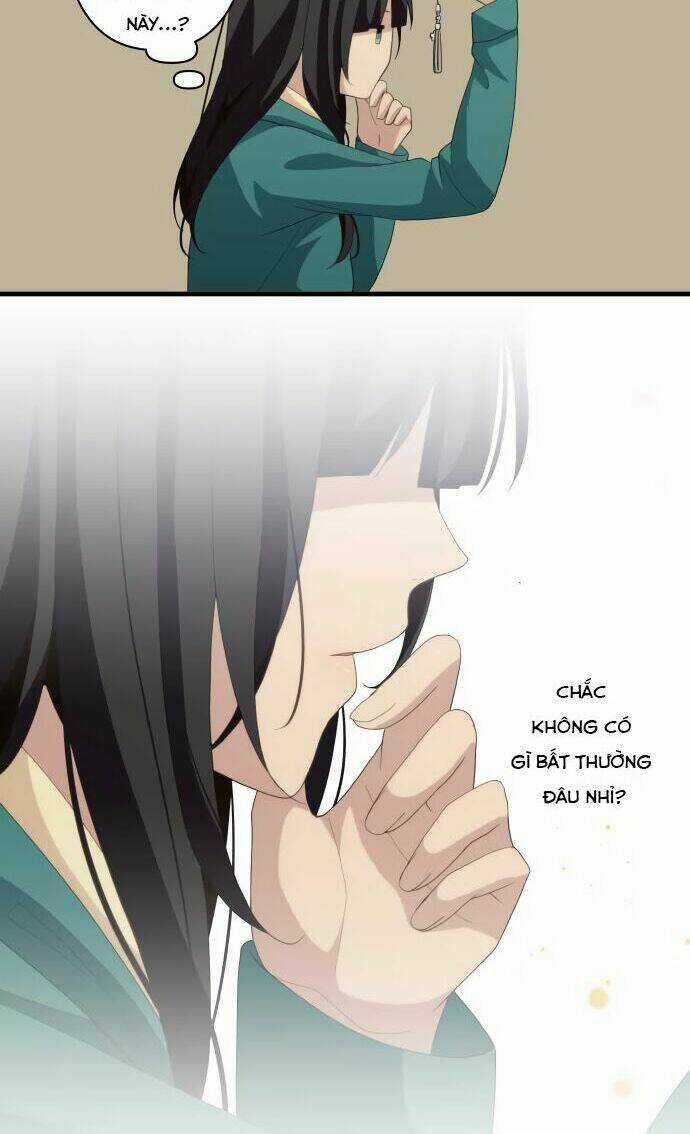 Viên Thuốc Trùng Sinh - Chapter 216 - Trang 24