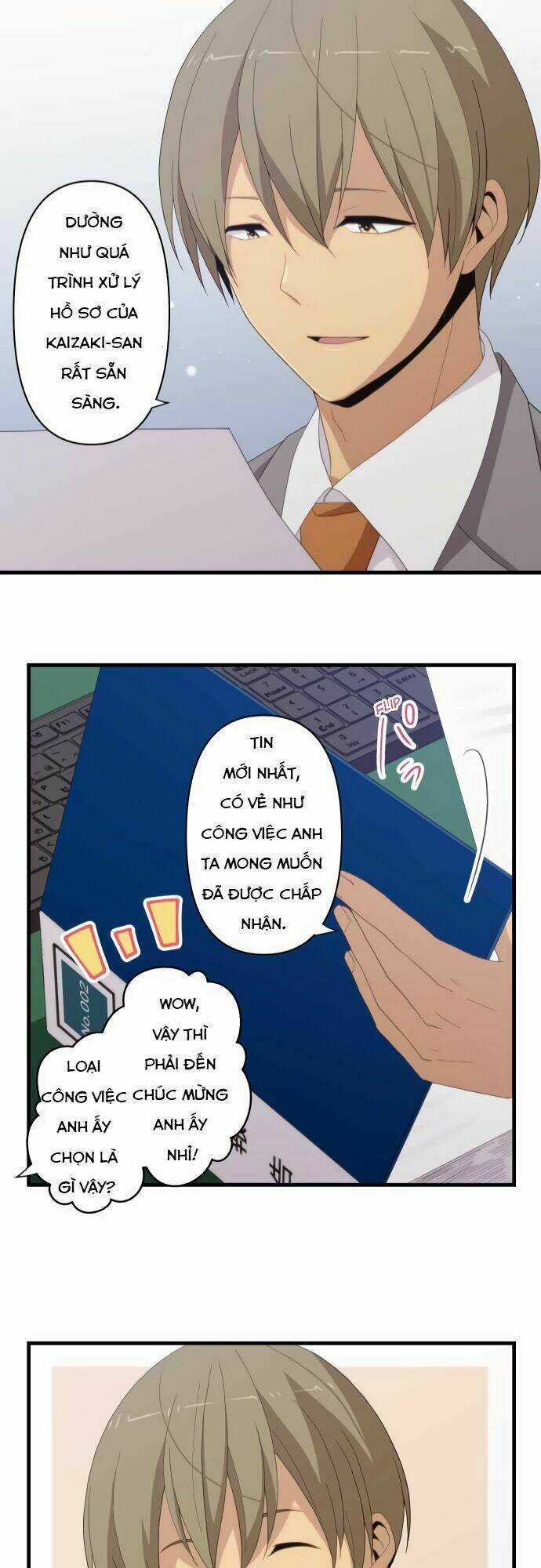 Viên Thuốc Trùng Sinh - Chapter 216 - Trang 30