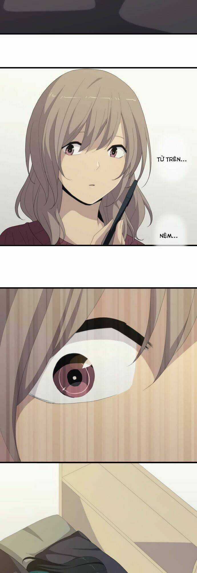 Viên Thuốc Trùng Sinh - Chapter 216 - Trang 4