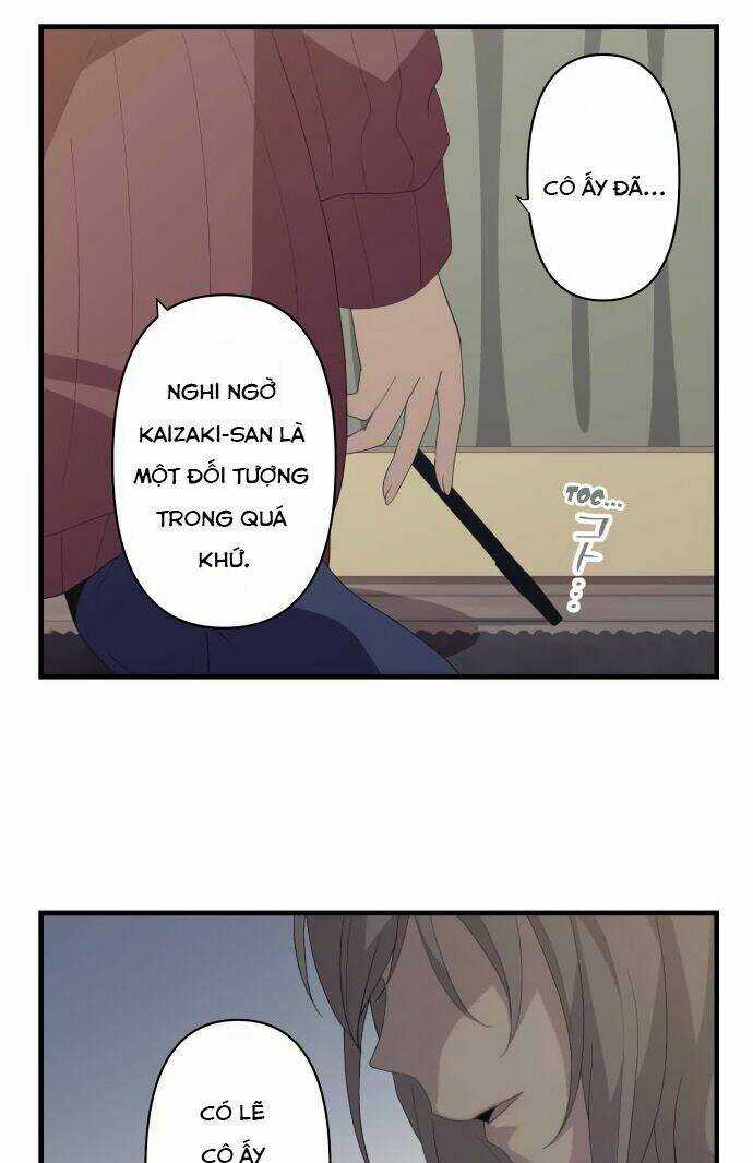 Viên Thuốc Trùng Sinh - Chapter 216 - Trang 6