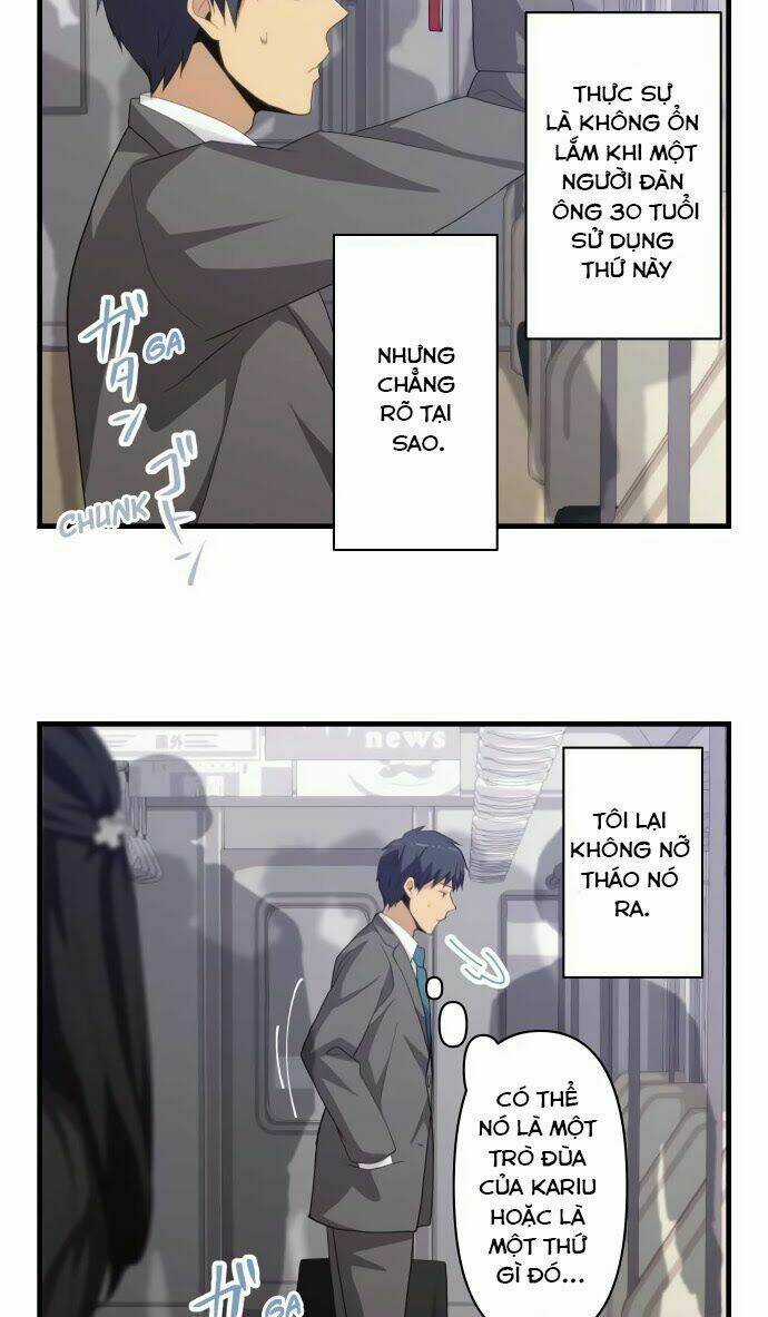 Viên Thuốc Trùng Sinh - Chapter 217 - Trang 23