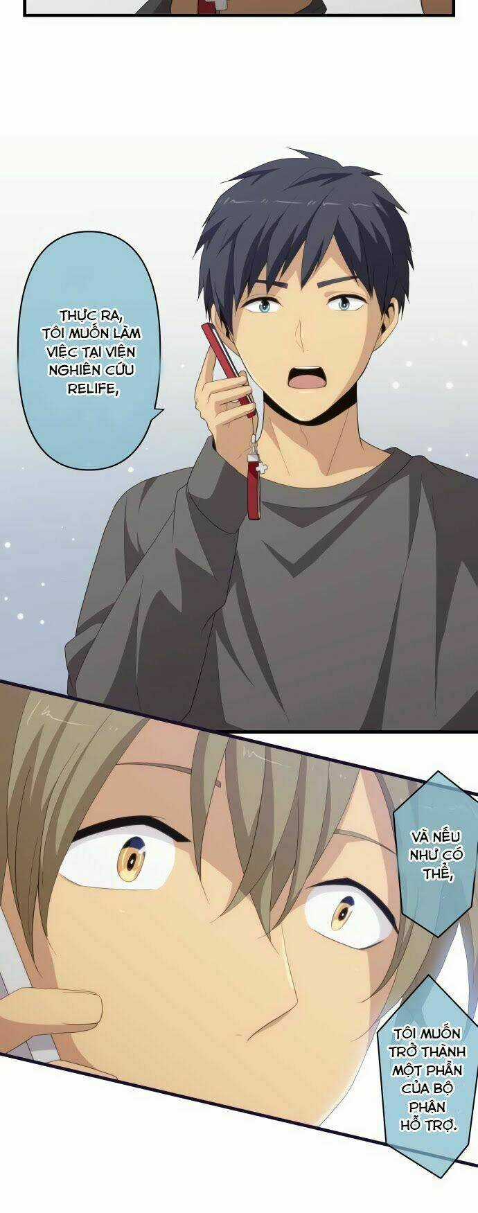 Viên Thuốc Trùng Sinh - Chapter 217 - Trang 5