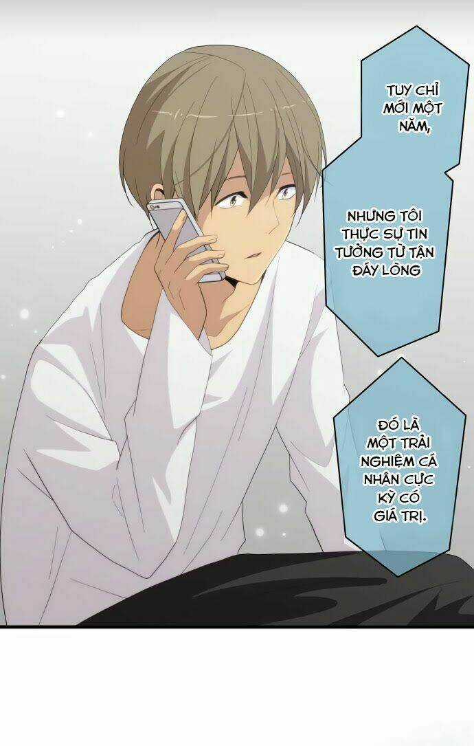 Viên Thuốc Trùng Sinh - Chapter 217 - Trang 9