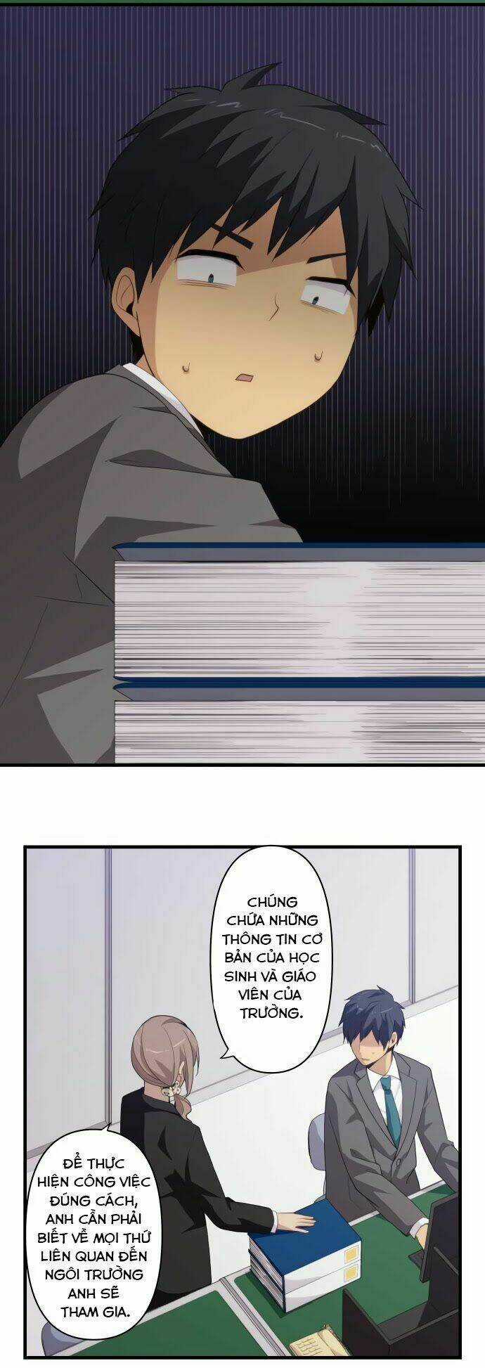 Viên Thuốc Trùng Sinh - Chapter 218 - Trang 3