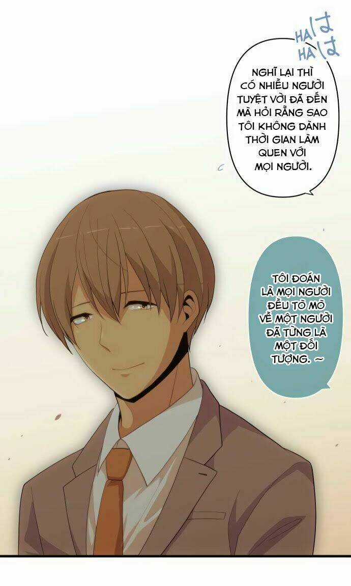 Viên Thuốc Trùng Sinh - Chapter 218 - Trang 29