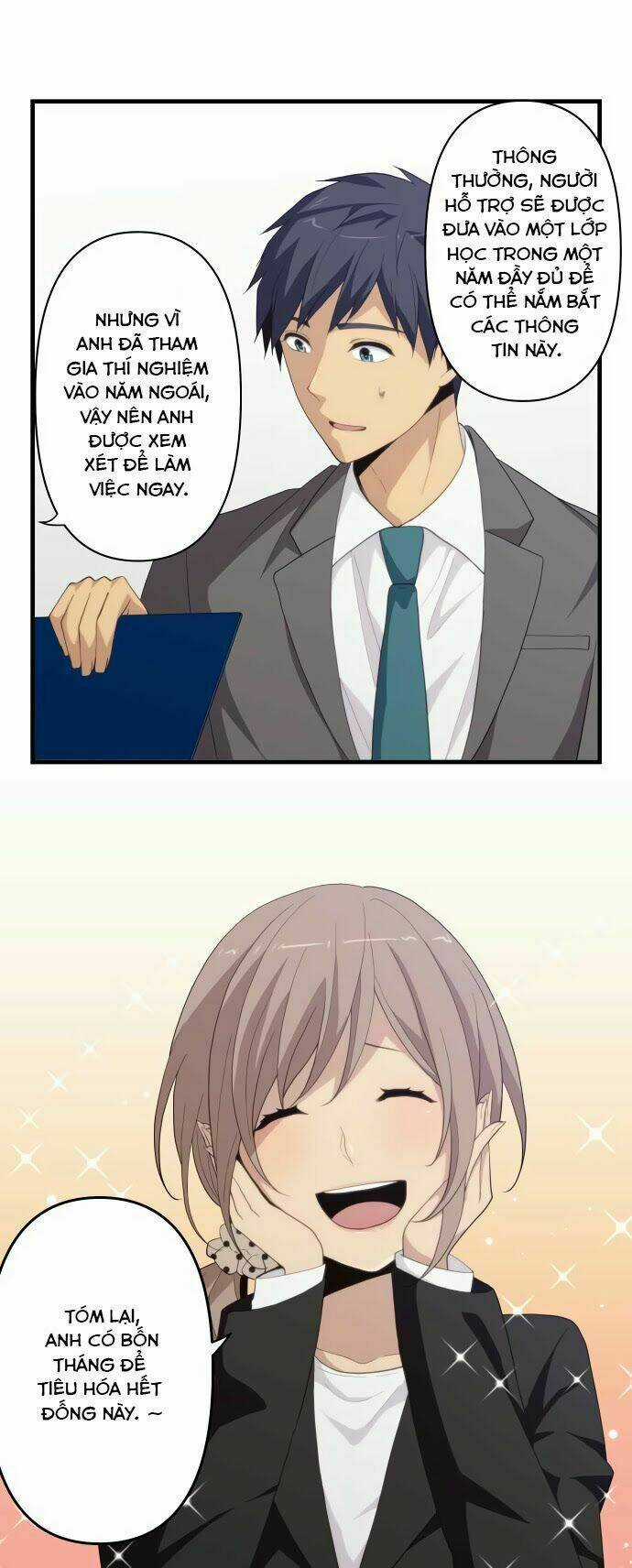 Viên Thuốc Trùng Sinh - Chapter 218 - Trang 4