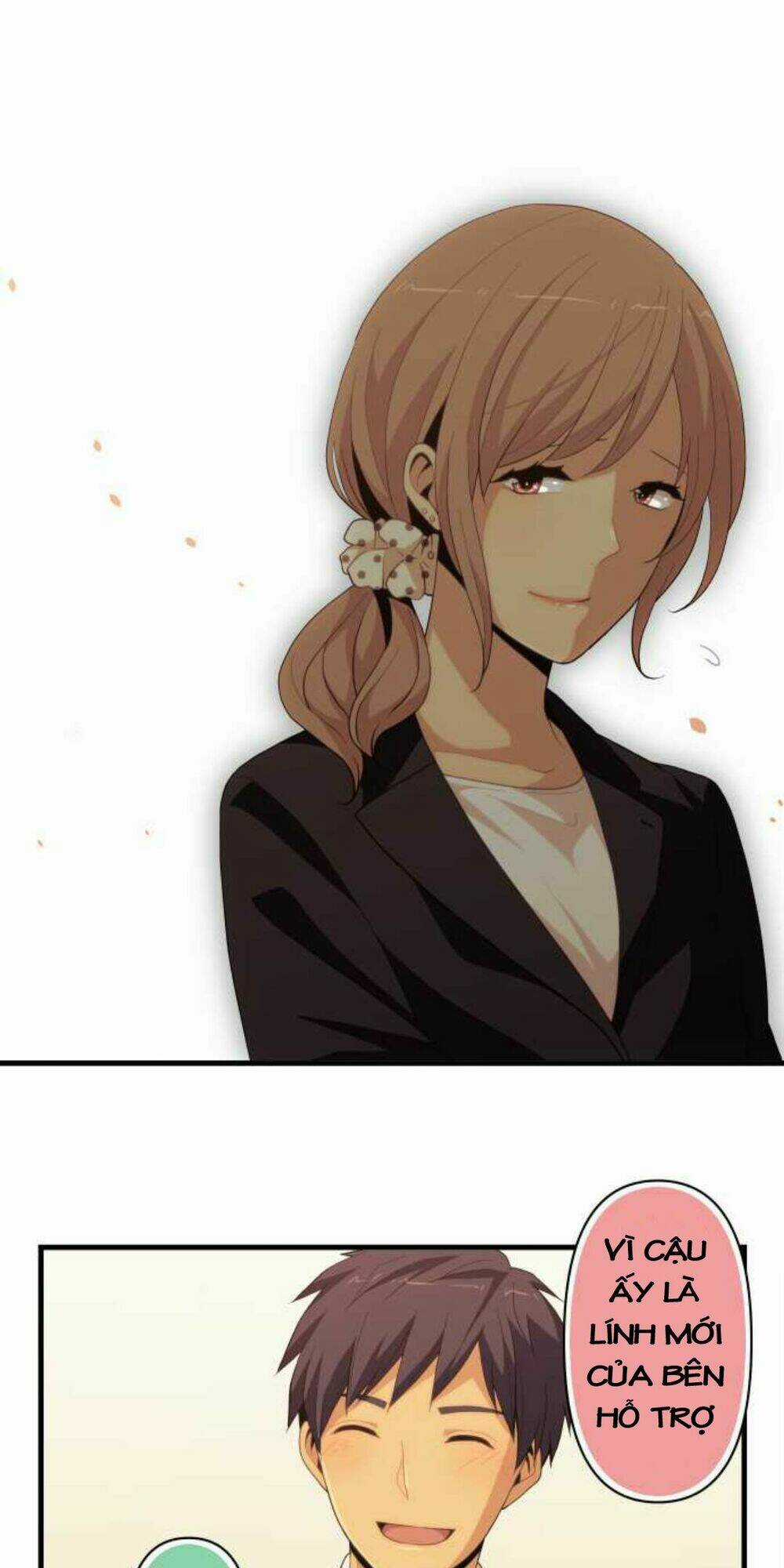 Viên Thuốc Trùng Sinh - Chapter 219 - Trang 3