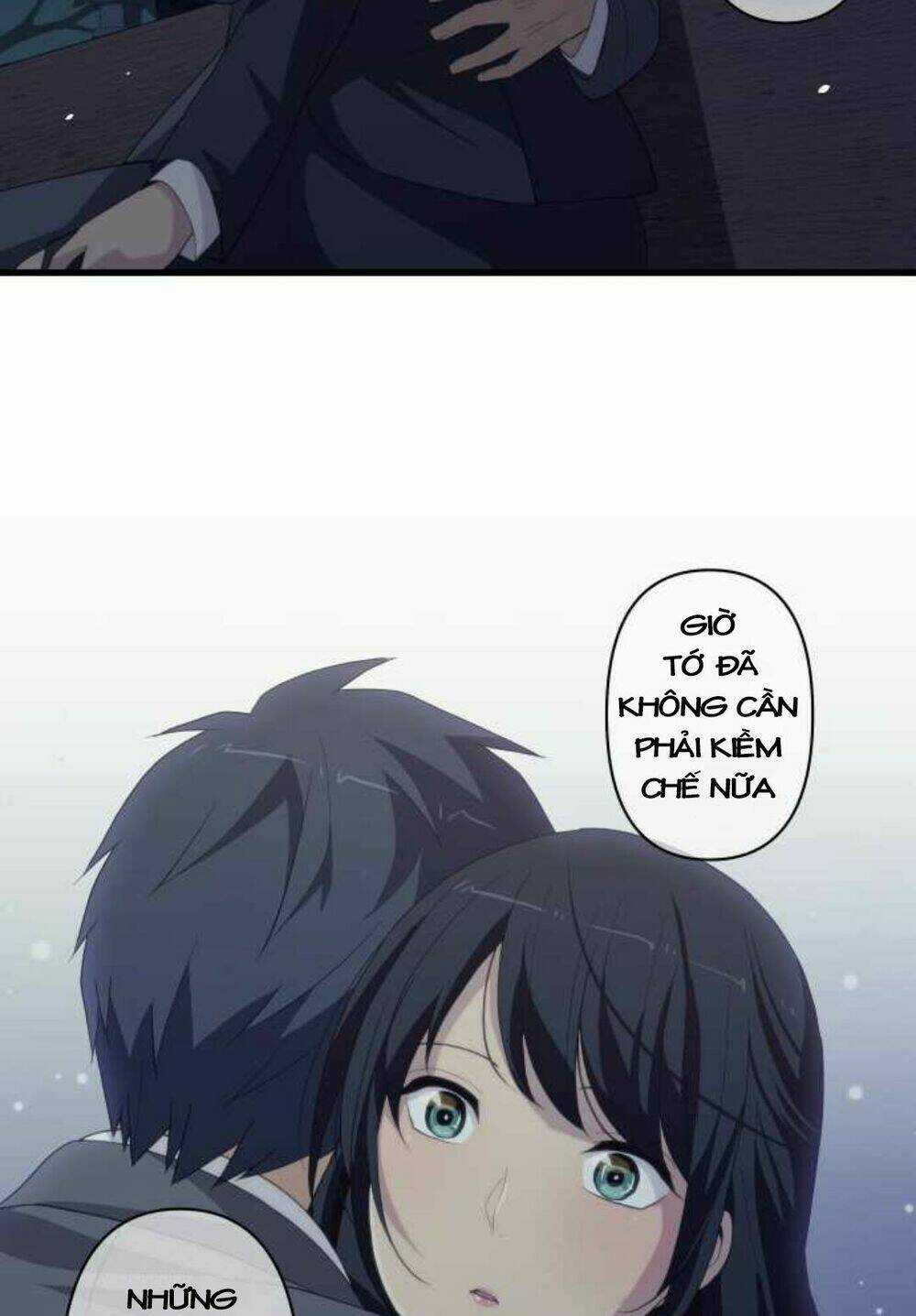 Viên Thuốc Trùng Sinh - Chapter 221 - Trang 18