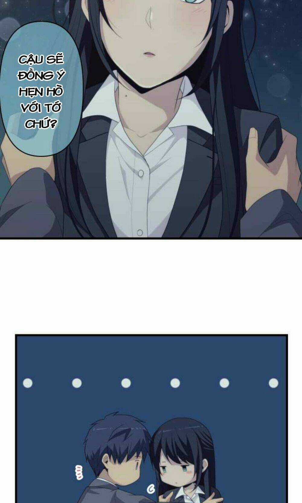 Viên Thuốc Trùng Sinh - Chapter 221 - Trang 21