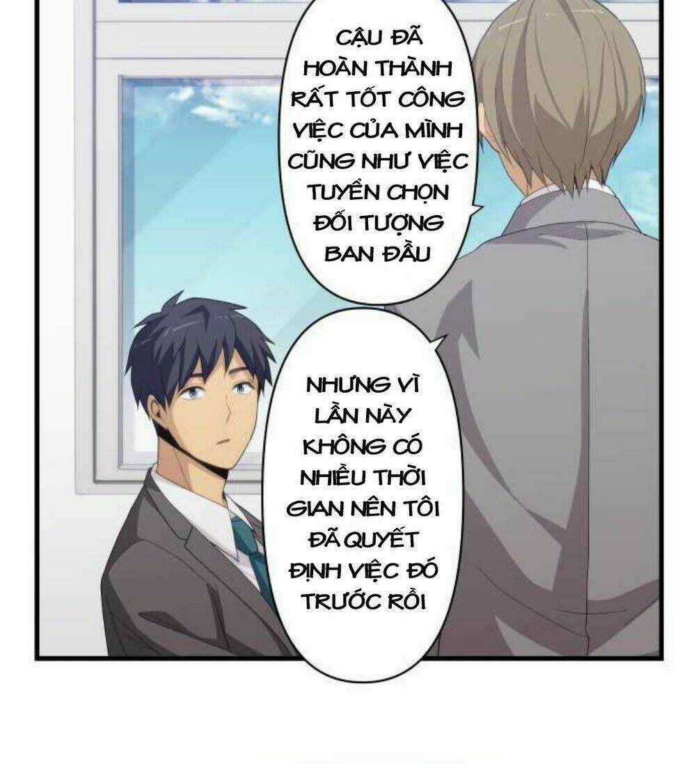 Viên Thuốc Trùng Sinh - Chapter 221 - Trang 28