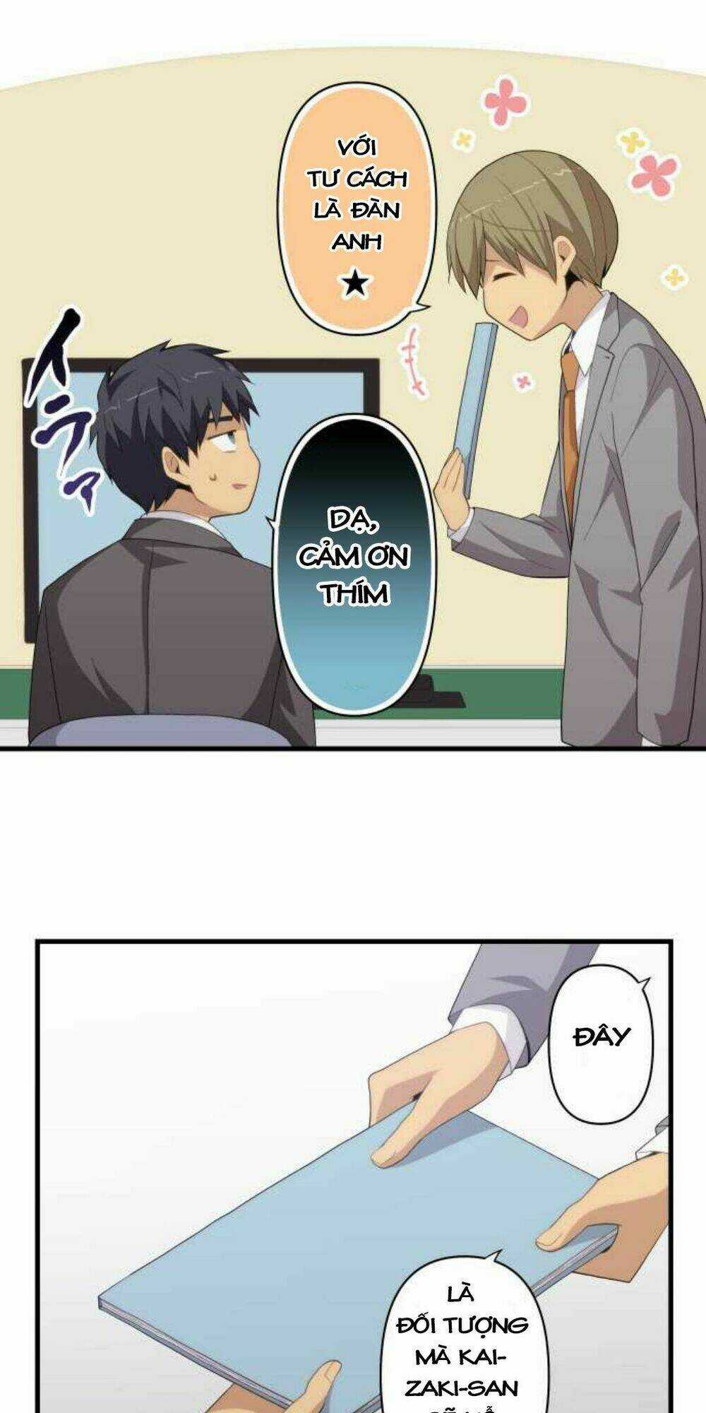 Viên Thuốc Trùng Sinh - Chapter 221 - Trang 29